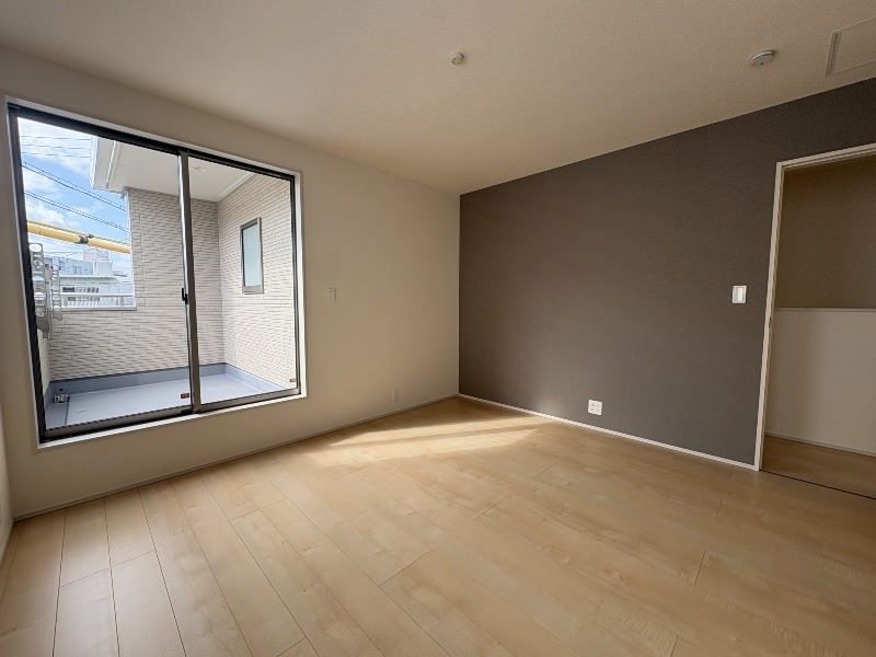New 3LDK House in Yomitan Village, Okinawa - Long-term Excellent Housing - Thumbnail 3