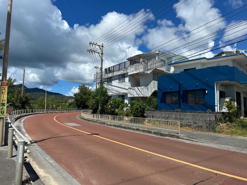 2LDK Apartment for Rent in Umoza, Nago City, Okinawa - Thumbnail 4