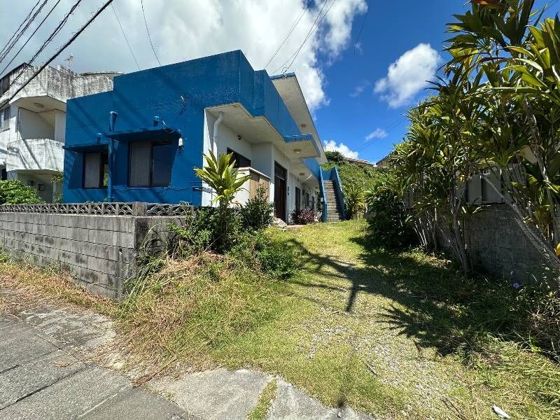 2LDK Apartment for Rent in Umoza, Nago City, Okinawa - Thumbnail 2