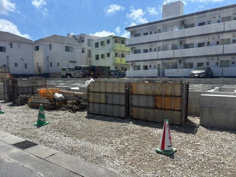 New 3LDK House in Kashiki, Ginowan City, Okinawa - Thumbnail 3