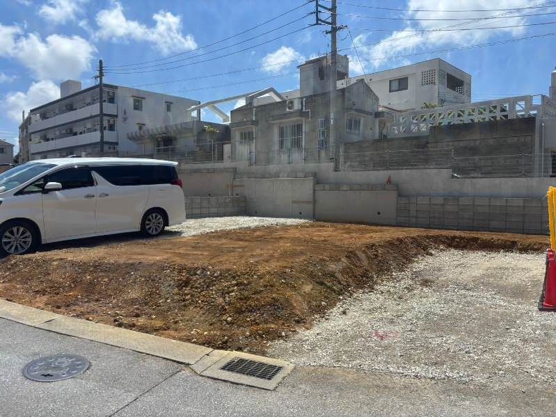New 3LDK House in Kashiki, Ginowan City, Okinawa - Thumbnail 4