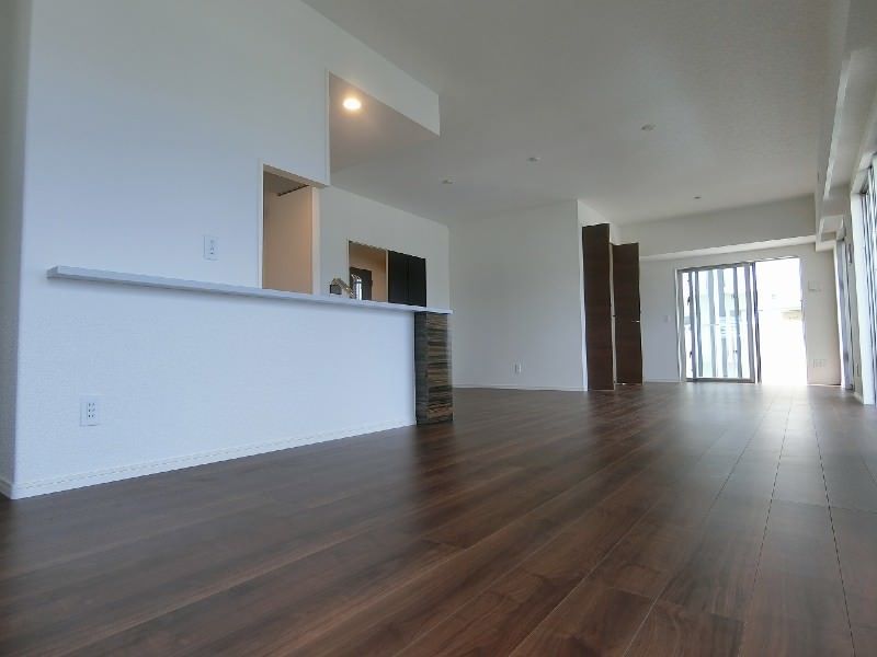 3LDK Condo in Naha's Mekaru | Le Grandi Mekaru New Urban Center II - Thumbnail 3