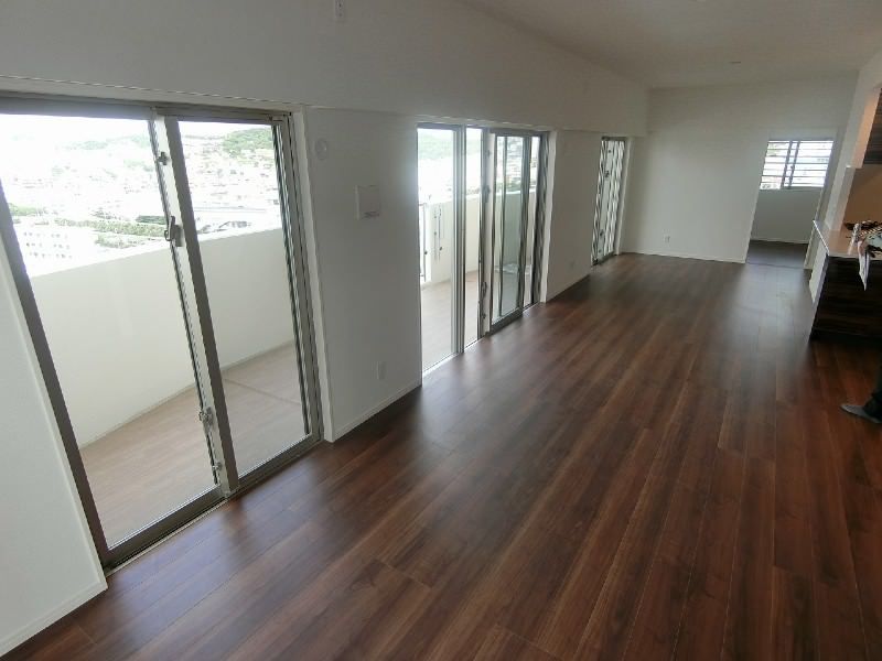 3LDK Condo in Naha's Mekaru | Le Grandi Mekaru New Urban Center II - Thumbnail 4