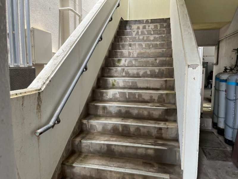 2DK Apartment for Rent in Nishizaki, Itoman City, Okinawa - Thumbnail 2