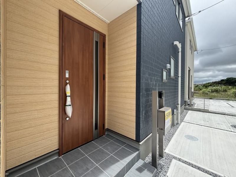 New 3LDK Detached House for Sale in Uruma, Okinawa - Thumbnail 4