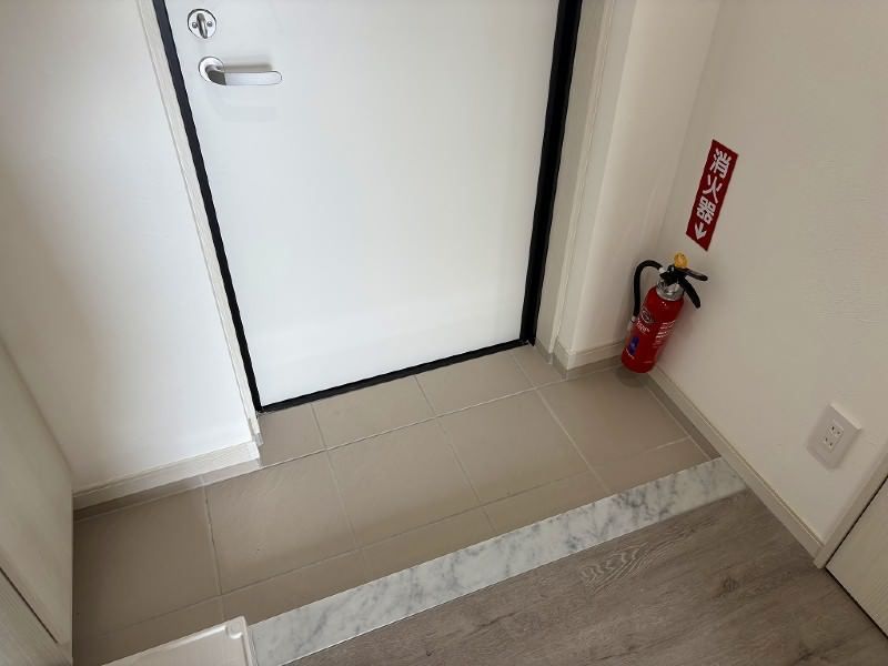New 1K Apartment for Rent in Ginowan, Okinawa - Thumbnail 4