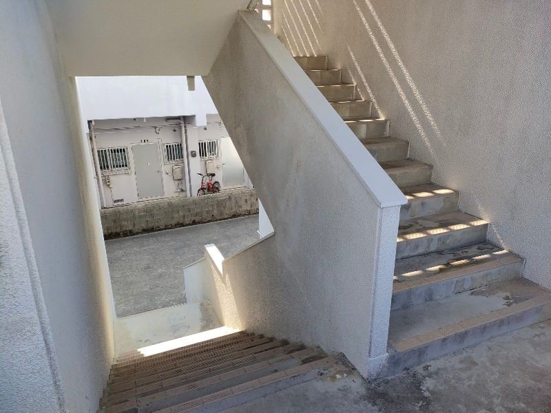 1R Apartment for Rent in Ginowan, Okinawa - 14 sqm - Thumbnail 4