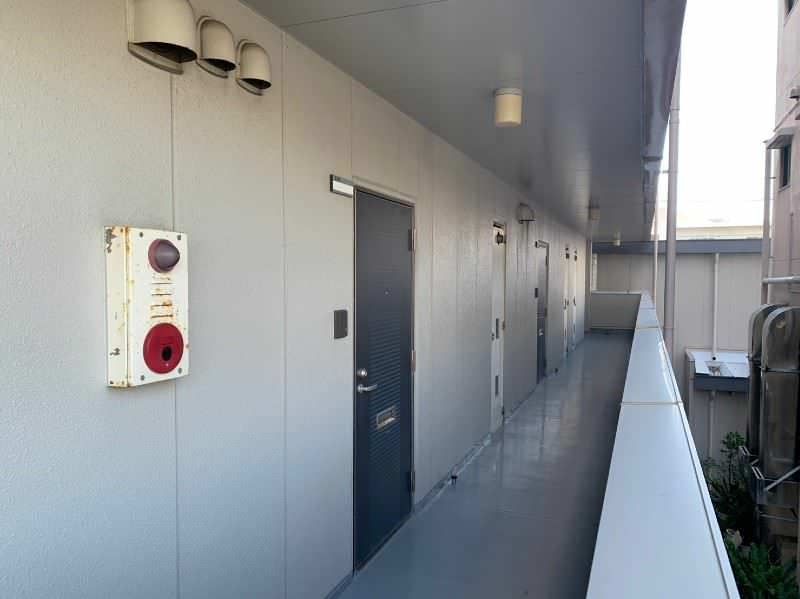 1LDK Apartment near Furujima Station, Naha, Okinawa - Thumbnail 2