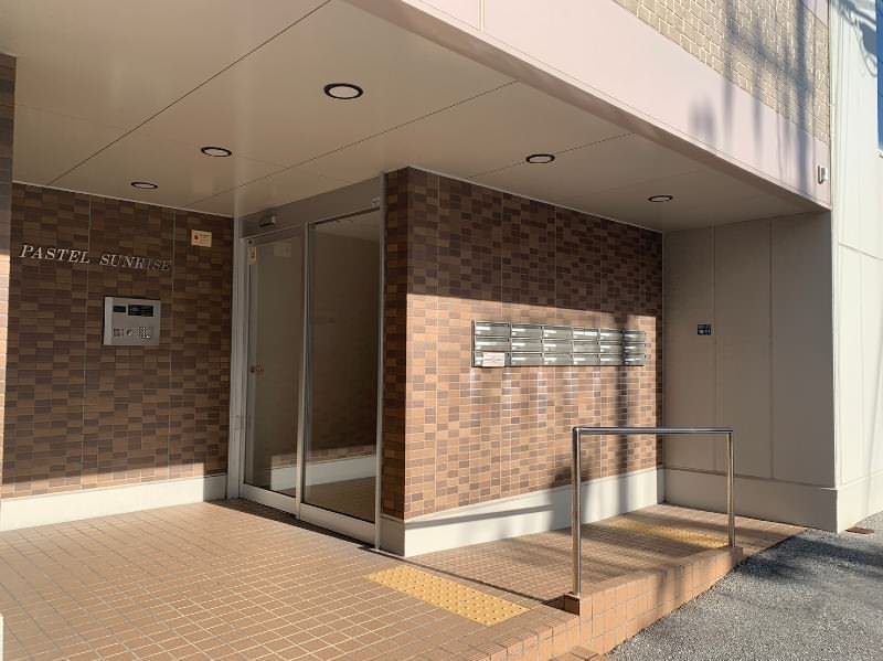 1LDK Apartment near Furujima Station, Naha, Okinawa - Thumbnail 3