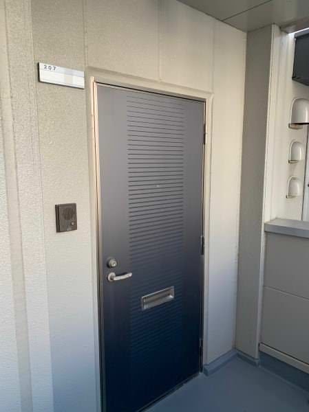 1LDK Apartment near Furujima Station, Naha, Okinawa - Thumbnail 4