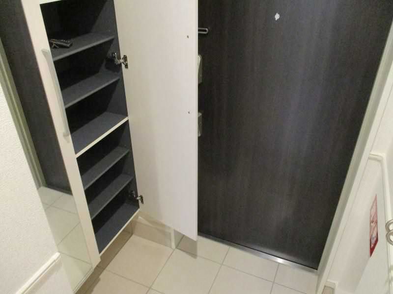 New 2LDK Pet-Friendly Apartment for Rent in Urasoe, Okinawa - Thumbnail 4