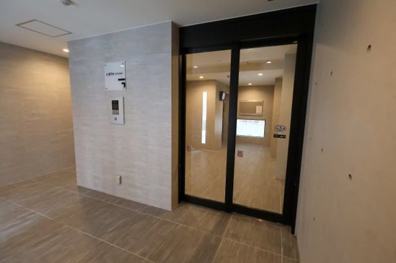 New 1LDK Apartment for Rent in Naha, Okinawa - LIBTH Matsuyama III - Thumbnail 4