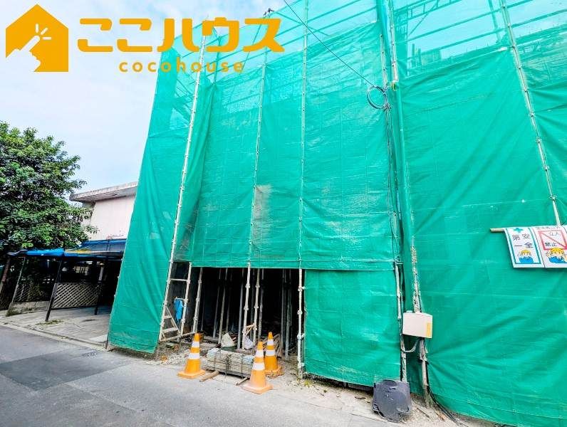 New 3LDK House in Chatan, Okinawa - 2026 Completion - Thumbnail 4