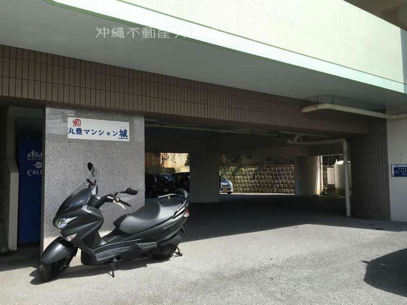 2DK Apartment for Rent in Urasoe, Okinawa - 70,000 JPY - Thumbnail 3
