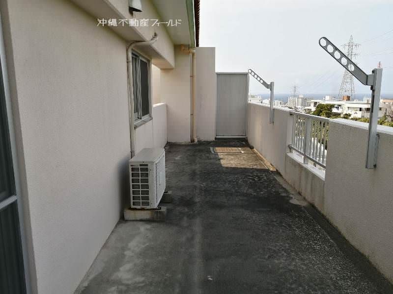 2DK Apartment for Rent in Urasoe, Okinawa - 70,000 JPY - Thumbnail 4