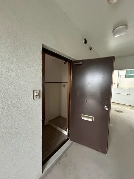 Shampool Castle 1R Apartment for Rent in Urasoe, Okinawa - Image 1
