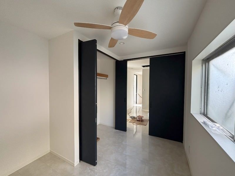 Renovation House in Tomigusuku Ueda - 3LDK Layout - Thumbnail 3