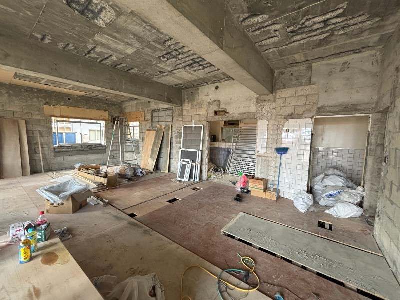 Renovation House in Tomigusuku Ueda - 3LDK Layout - Thumbnail 4