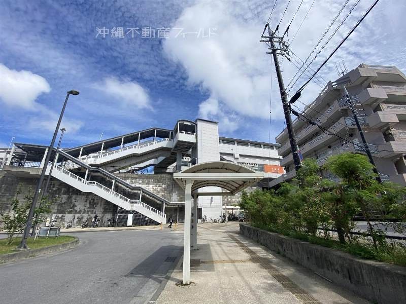 Modern 1LDK Apartment for Rent in Naha, Okinawa - Pet Friendly - Thumbnail 4