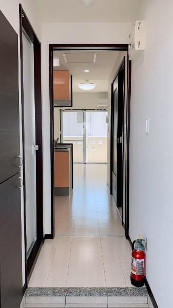 1K Apartment for Rent in Nakagusuku Village, Okinawa - 5.2万円 - Thumbnail 4