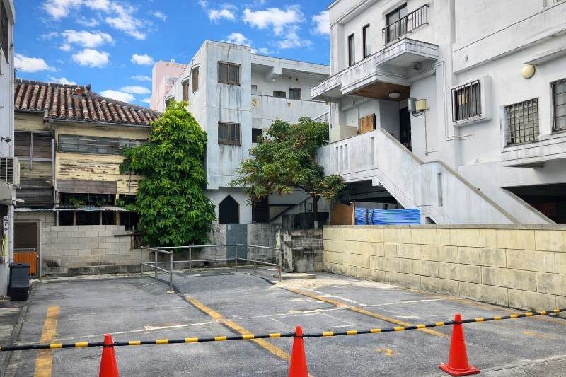 New Asato Tenant Building Commercial Space for Rent in Naha - Thumbnail 3