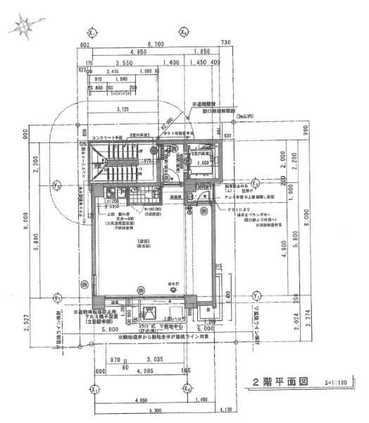 New Asato Tenant Building Commercial Space for Rent in Naha - Thumbnail 4