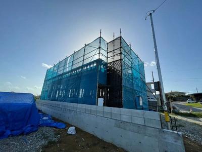 Detached house for sale in Matsuda, Ginoza Village (newly built, system kitchen, monitored intercom, ownership, 3LDK, 39,980,000 yen) | Okinawa property information [Go Home] No. 2179-1080 — Image 4, Ginoza, Okinawa
