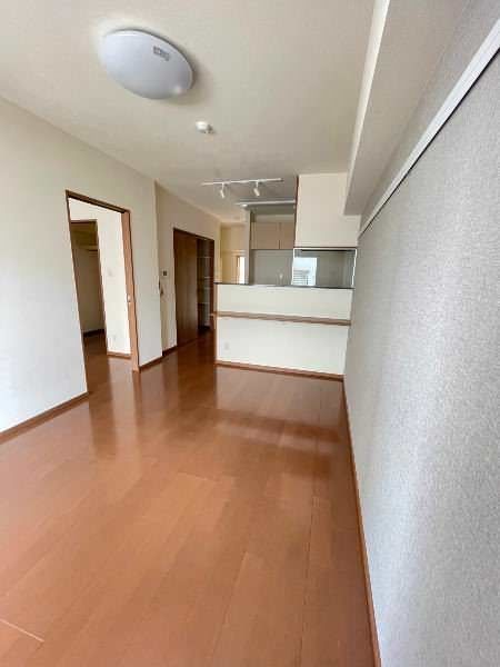 1LDK Apartment for Rent in Higashihama, Yonabaru-cho, Okinawa - Thumbnail 4