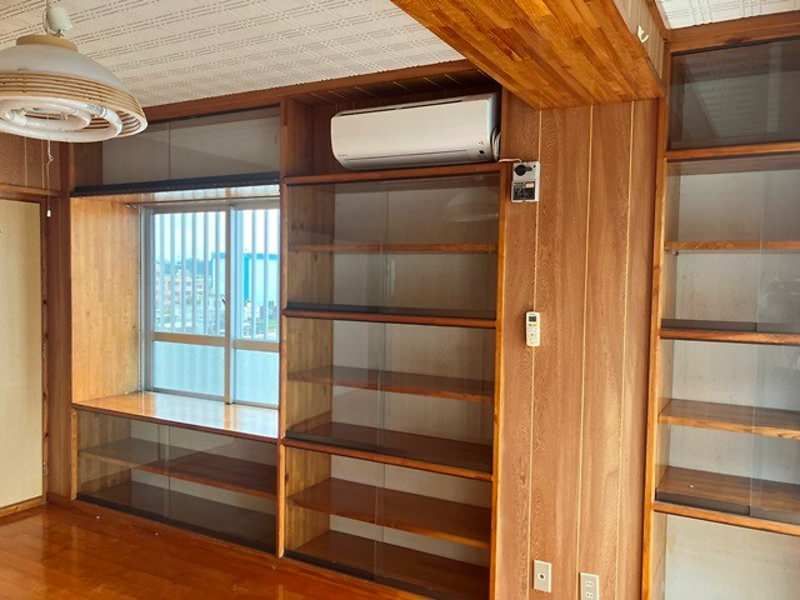 4LDK Ocean View Apartment for Rent in Ginowan, Okinawa - Thumbnail 2