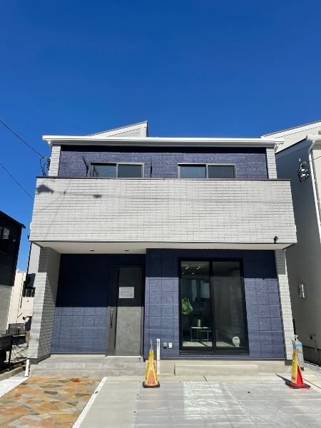 New 4LDK House in Misato, Okinawa City | Long-Term Excellent Housing - Thumbnail 2