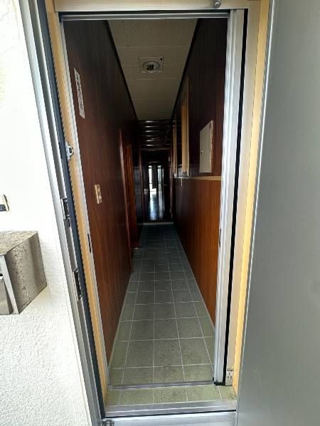 3DK Apartment for Rent in Mizugama, Kadena Town, Okinawa - Thumbnail 4