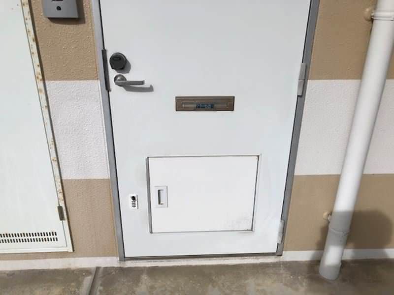 Leopalace HIRO Oshiro 1K Furnished Apartment in Haebaru, Okinawa - Thumbnail 4