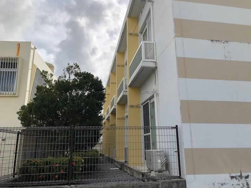 Leopalace HIRO Oshiro 1K Furnished Apartment in Haebaru, Okinawa - Thumbnail 2