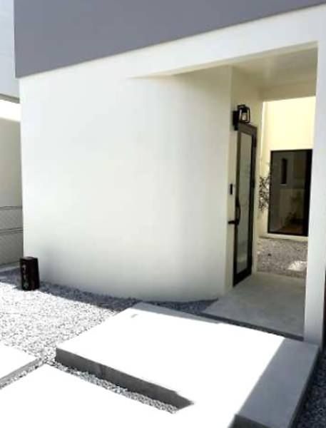 New 3LDK Designer House with Patio in Uruma City, Okinawa - Thumbnail 3