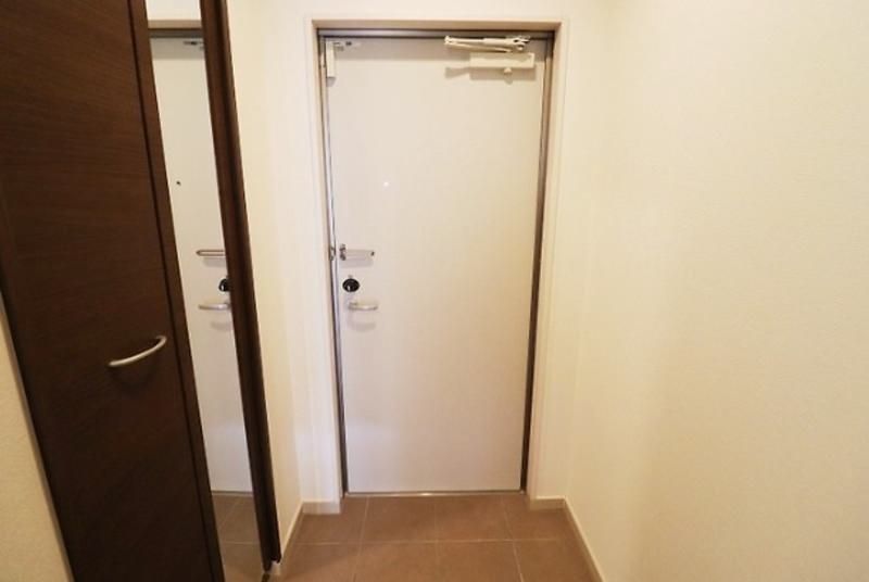 1LDK Apartment for Rent in Chatan Town, Okinawa - 45.26 sqm - Thumbnail 4