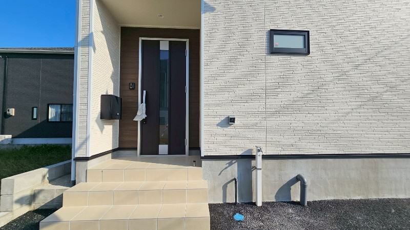 New 3LDK House in Uruma, Okinawa with Cashback & Loan Support - Thumbnail 2