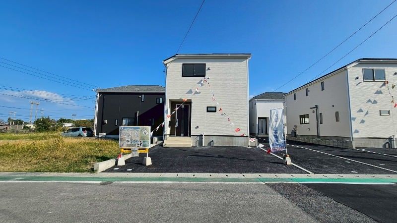 New 3LDK House in Uruma, Okinawa with Cashback & Loan Support - Thumbnail 3