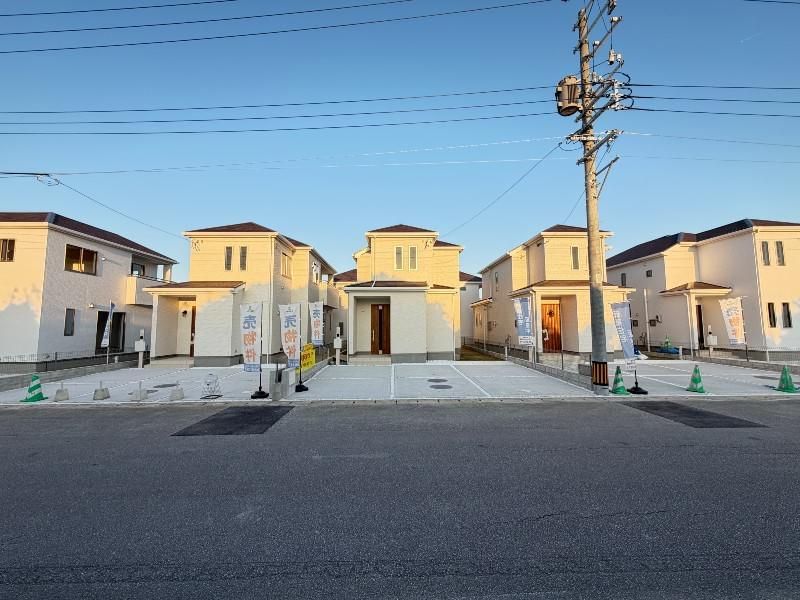 New 4LDK House in Yomitan Village, Okinawa | 2026 Build - Thumbnail 3