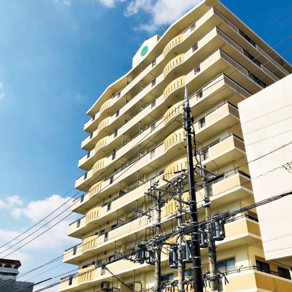 Ocean View 2LDK Apartment in Naha's New City Center - Thumbnail 2