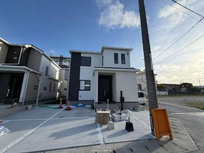 New 4LDK House for Sale in Okinawa City — New_build, Okinawa, Okinawa