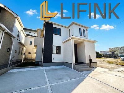 New 4LDK House for Sale in Okinawa City — House, Okinawa, Okinawa