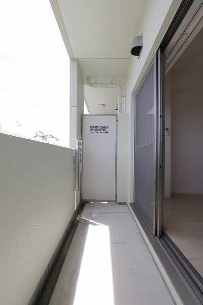 1K Apartment for Rent in Ginowan, Okinawa - Happy Square - Thumbnail 4