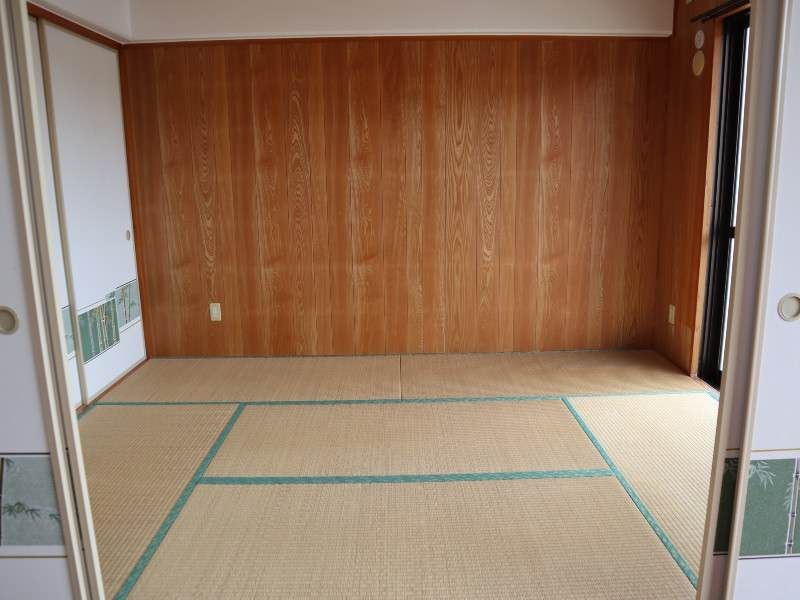 2DK Apartment for Rent in Hiyagon, Okinawa City - Thumbnail 3