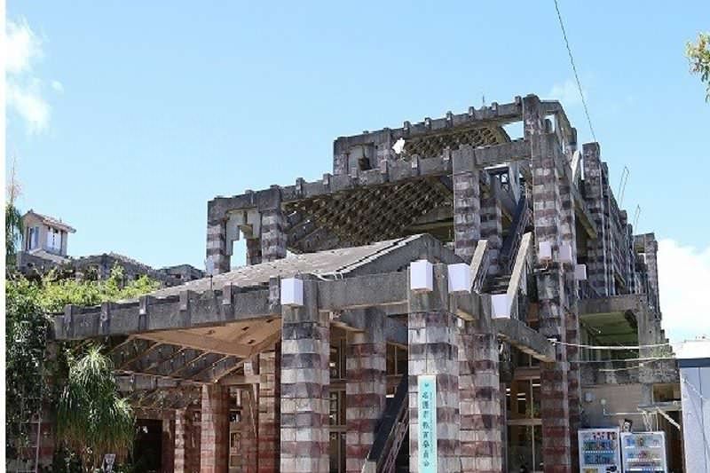 New 1LDK Apartment for Rent in Nago City, Okinawa - Thumbnail 2