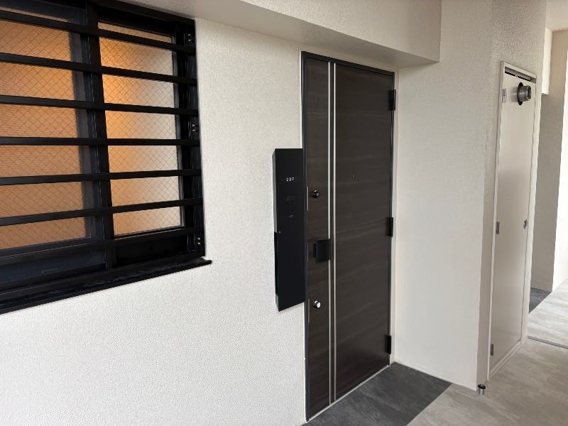 New 2LDK Resort Apartment in Ishigaki, Okinawa - Thumbnail 2