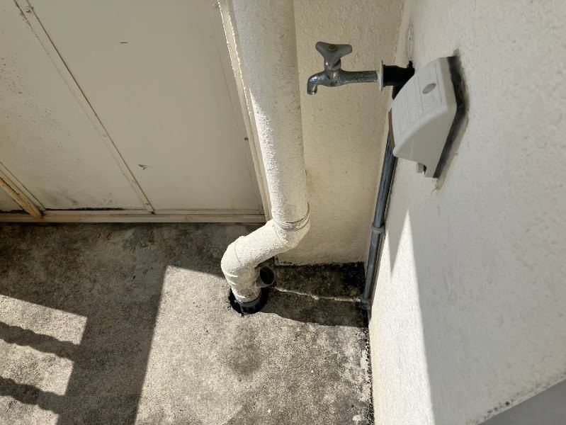 2DK Apartment for Rent in Urasoe City, Okinawa - Thumbnail 2