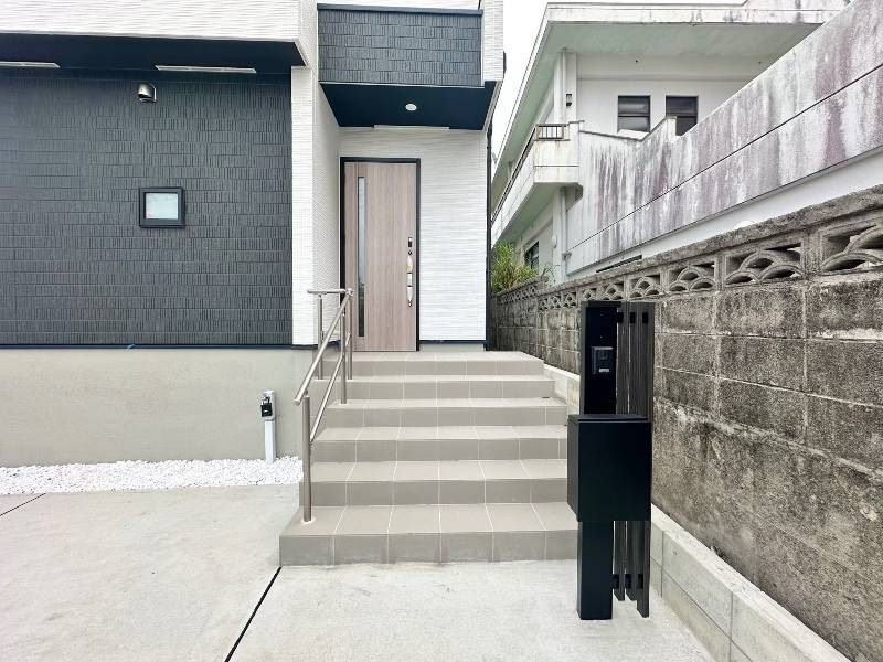 New 3LDK House for Sale in Nanjo City, Okinawa - Thumbnail 3