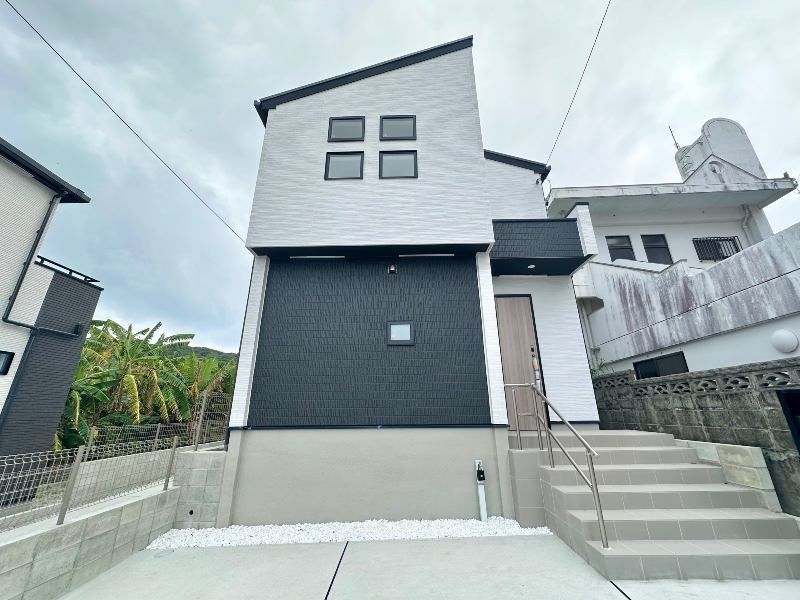 New 3LDK House for Sale in Nanjo City, Okinawa - Thumbnail 2