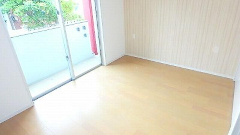 Quore Yui 203: 1K Apartment for Rent in Naha, Okinawa - Thumbnail 4
