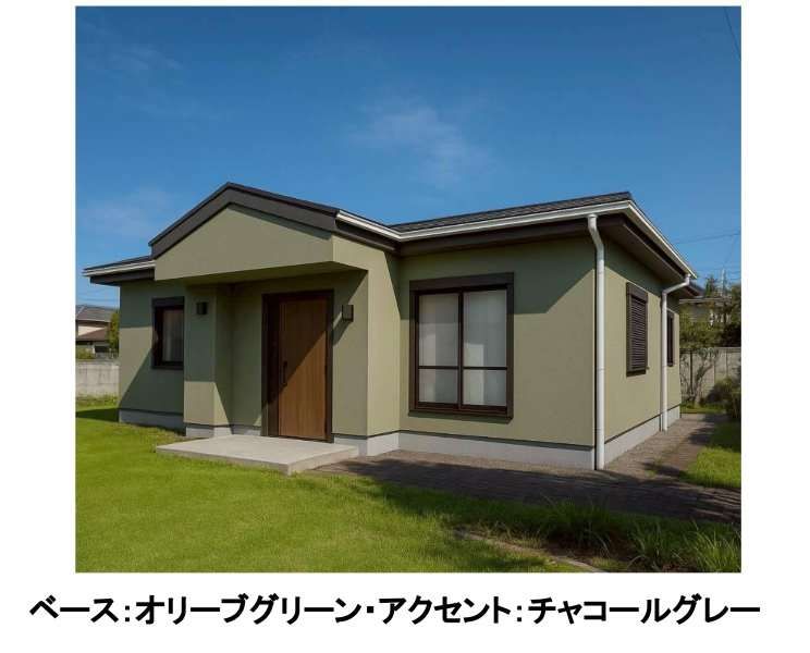 3LDK RC House on 120 Tsubo Corner Lot in Yomitan Village, Okinawa - Thumbnail 4